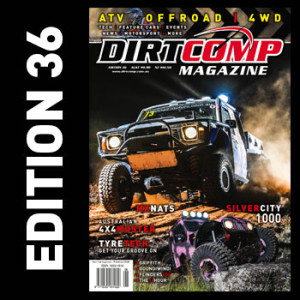 Dirtcomp Edition 36