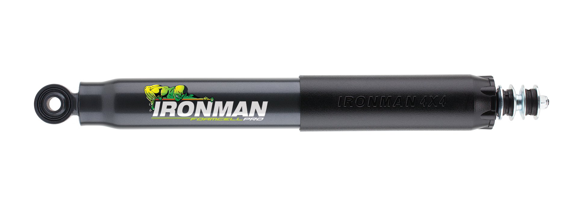 Ironman 4x4 Foam Cell Pro Shock Absorber