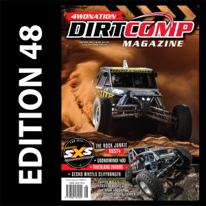 Dirtcomp Edition 48