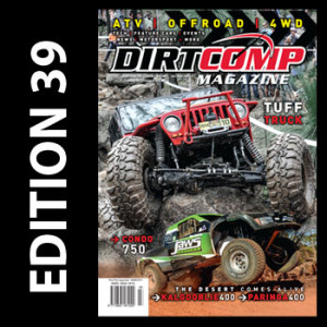 EDITION-39 DirtComp Magazine