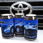 4WD Nation Stubby Cooler