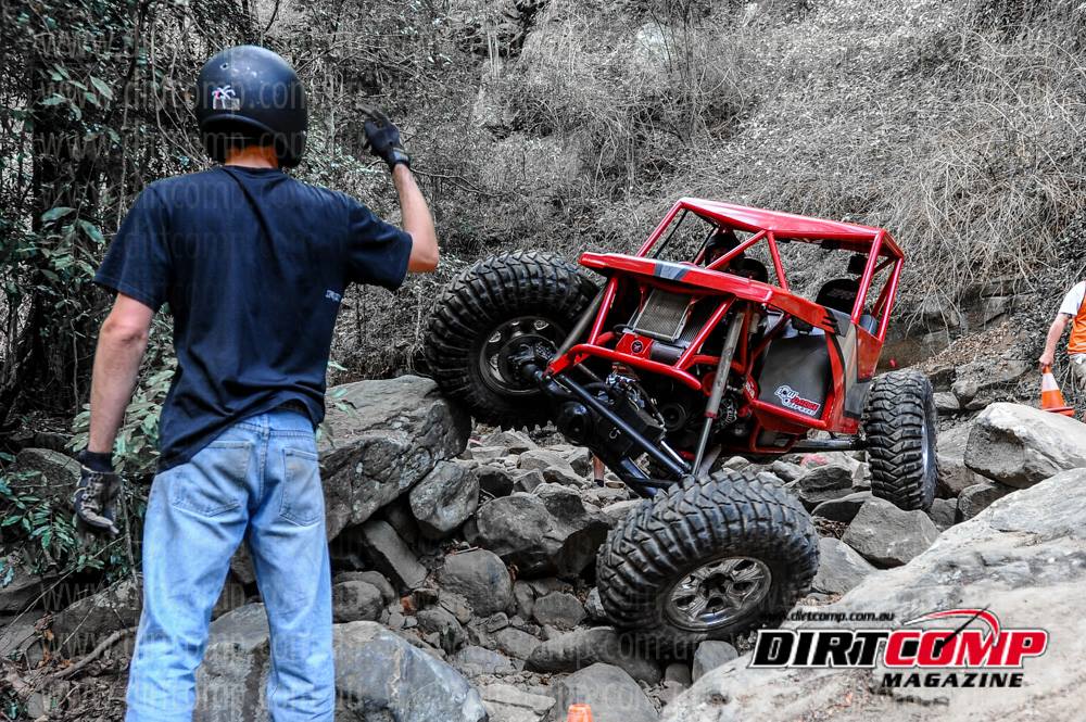 World Extreme Crawling is a huge success – DirtComp Magazine